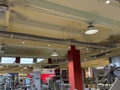 -聚健身GatherFitness(余杭店)
