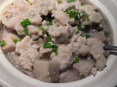 香芋蒸排骨-费大厨辣椒炒肉(吉联MALL店)