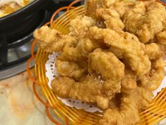 -李师傅脆肚(梅林店)