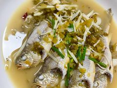 -金秋小吃海鲜·专注30年临海特色风味