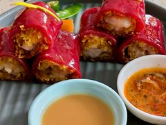 -点都德(广州白云山景区南门店)