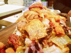 -LENBACH兰巴赫西餐啤酒坊(大连东港店)