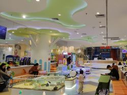 -meland亲子乐园•派对•研学(苏州悠方购物中心店)