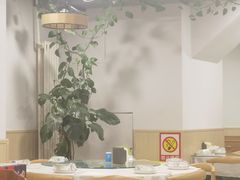 大堂-听涛雅苑百味饺子老家菜馆