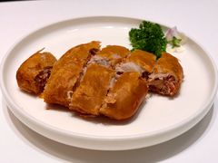 -莆田餐厅PUTIEN(金融街购物中心店)