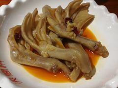 鸭掌-火宫殿(五一大道分店)