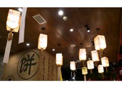 -满园烤鸭·春饼(太原街万达店)