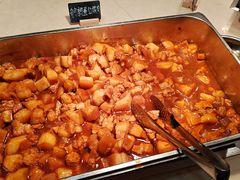 -曙光国际大酒店中餐厅