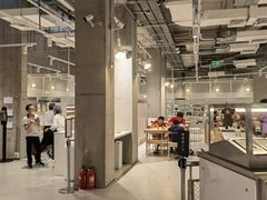 -阿那亚第六食堂(文创街区店)