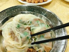 -标记美食新鲜猪杂(兴南大道店)