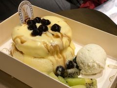 -食武士·舒芙蕾(新街口明瓦廊店)