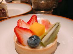 -上海苏宁宝丽嘉酒店·Cafe Bellagio西餐厅