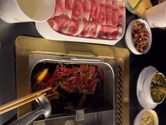 -川西坝子火锅(清江东路3.0直营店)