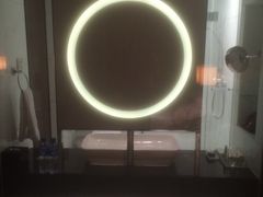 -北京希尔顿逸林酒店