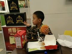 -德克士(上东店)