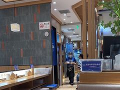 -马记永·兰州牛肉面(3019君尚店)