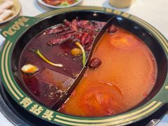 -有拈头成都市井火锅(老门东店)