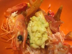 -荷花泰菜(东方新天地店)