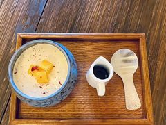 -小食院简餐厅