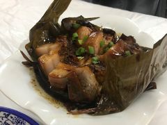 -邱记私房菜·十八年本地菜