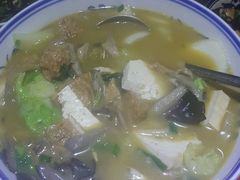 -窄巷子陕菜馆·地道陕西菜(粉巷店)