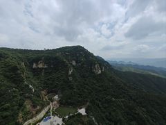 -潭溪山