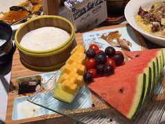 -宴小馆·小海鲜青岛菜(五四广场店)