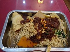 -金张掖麻辣烫(凤城一路店)