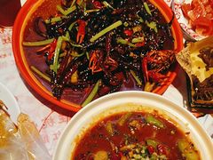 -红钳侠小龙虾·烧烤(中赢康康谷店)