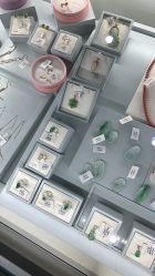 -张师傅首饰加工修理(西单华威潮铺街店)