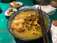 脆皮-粉家柳州螺蛳粉(杨宅路店)