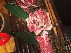 -黑牛の店·和牛烧肉(大悦城店)