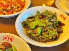 -天下客饭店(中山路店)