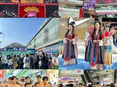 -融创茂(青岛店)