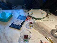 -蜜桃花开·中西融合菜E&W(南长街店)
