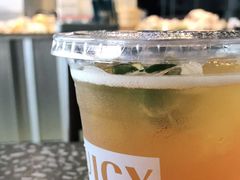 -Juicy Bakery(瑞景店)