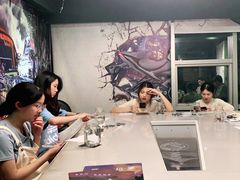 -Moss7Club 剧本杀桌游(inspark店)