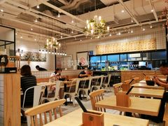 大堂-云味馆过桥米线(皇庭广场店)