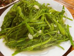 -阿葉农家饭店
