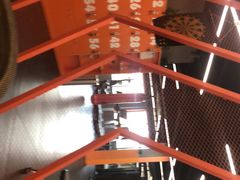 -佳禾健身(三元里店)