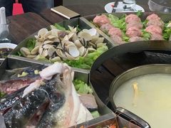 -百丈园龙江啫神馆