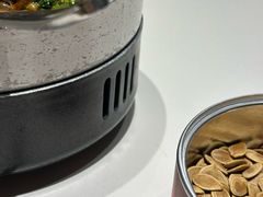 -新海渔港·胶东海鲜家常菜·家宴(奥体中心店)
