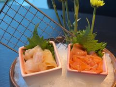 -花潮料理艺食馆(成都万象城店)