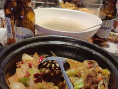 -神府路壹号·海鲜烧烤·砂锅粥·锅物(三坊七巷店)