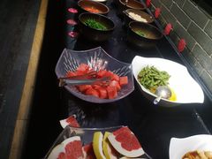 -九鼎轩脆毛肚火锅(南京东路店)