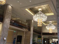 -杭州城中香格里拉大酒店