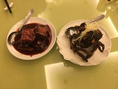 -君来梁溪饭店-餐厅