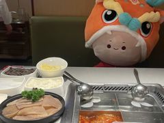 -海底捞火锅(欣大百货店)