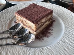 提拉米苏-CASANOVA西餐厅(海信广场店)