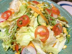 -酉林和牛·烧肉